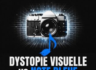 Dystopie visuelle vs Note bleue : Quand le Jazz défie la tyrannie de l’image